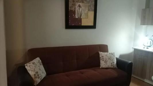Ambrosia Suites - 105