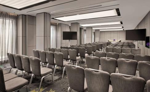 Park Plaza London Waterloo - 10
