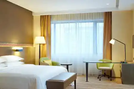 Four Points By Sheraton Guilin Lingui - 42
