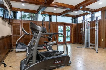 Legacy Vacation Resorts-Orlando-Kissimmee - 46