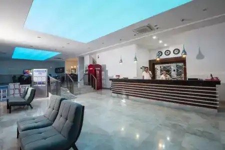 Suncity - Beach Club - 34