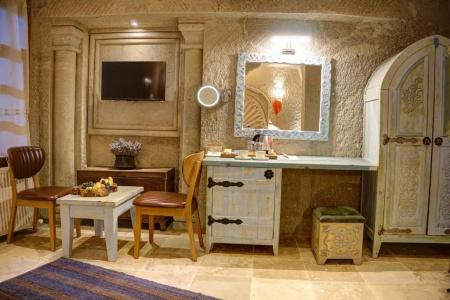Nar Cave - 120