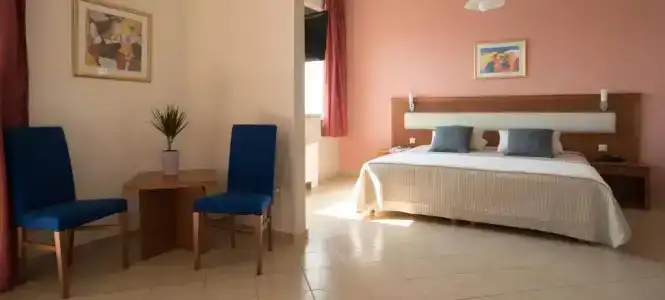 Acharnis Kavallari Suites - 5
