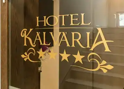 Kálvária - 70