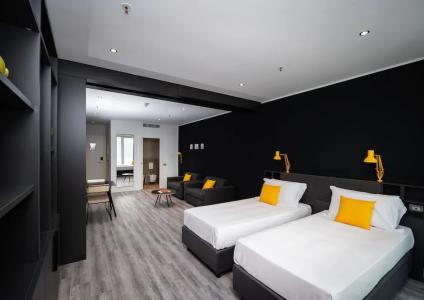 Staycity Aparthotels Venice Mestre - 41