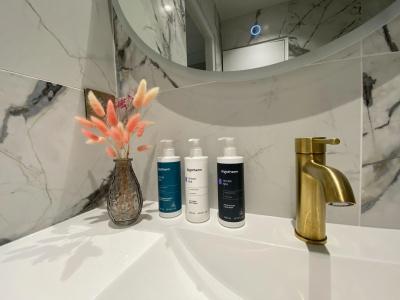 Best Western Plus Le Moderne - 36