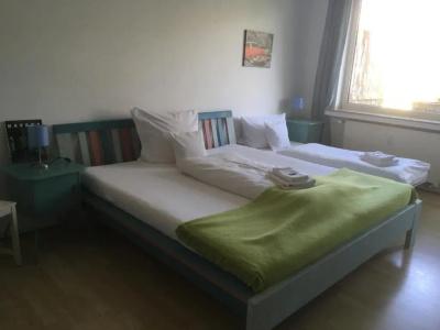 Gästeträume Im Viertel - 81