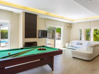 Meneou Seaside Mansion 7 - 80