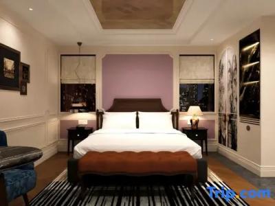 O'Gallery Premier & Spa - 59
