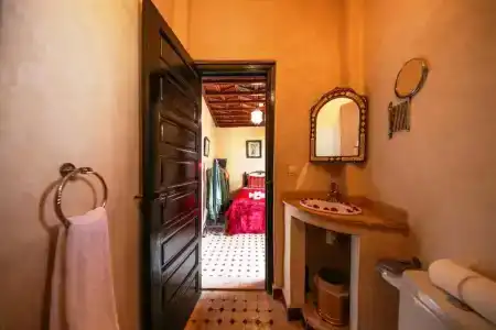Riad Africa - 40