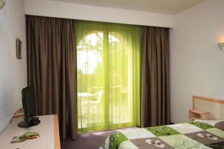 Hôtel Astria - 41