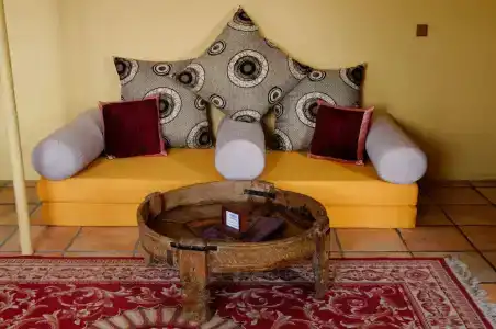 Zanzibar Palace - 200