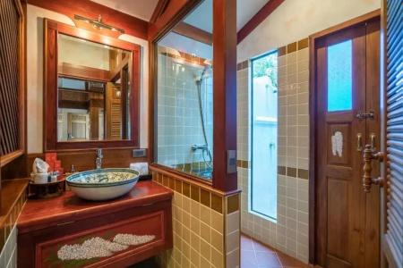 Viangngam Lanna Villa Sha Extra Plus - 187