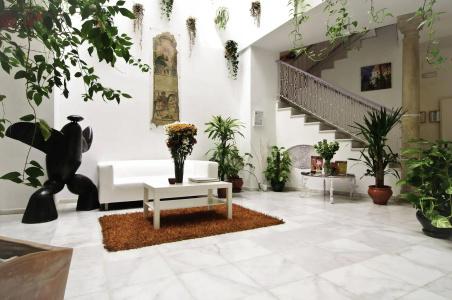 Un Patio al Sur - 16
