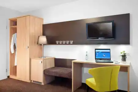 Best Western Favorit - 40