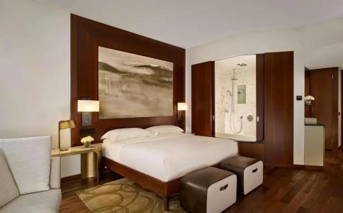 Park Hyatt Zurich – City Center Luxury - 53