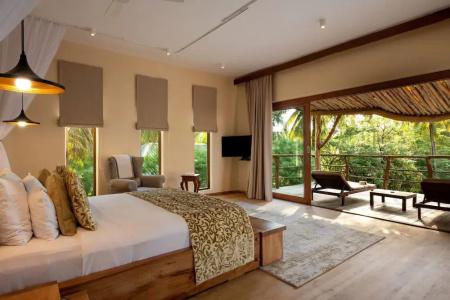 Zanzibar White Sand Luxury Villas & Spa - Relais & Chateaux - 271