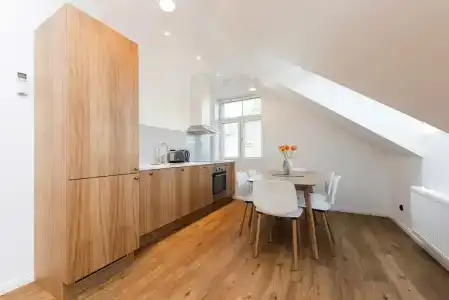 Tallinn Apartment - 22