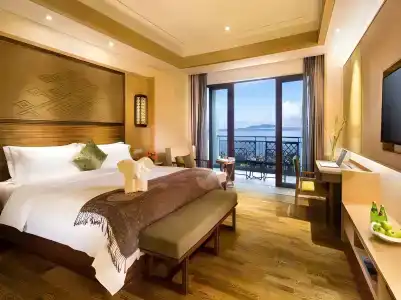 Hnti·Narada Sanya Bay Resort - 7