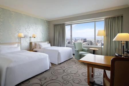 The Westin Osaka - 3