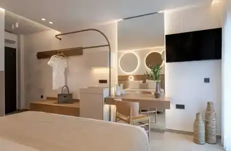 Kali Thea Suites - 5