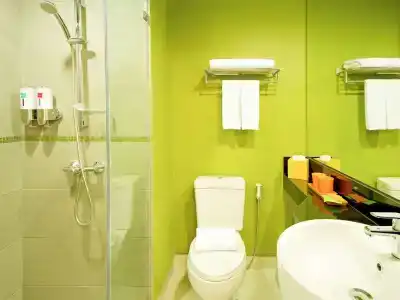Ibis Styles Krabi Ao Nang - Sha Extra Plus - 17