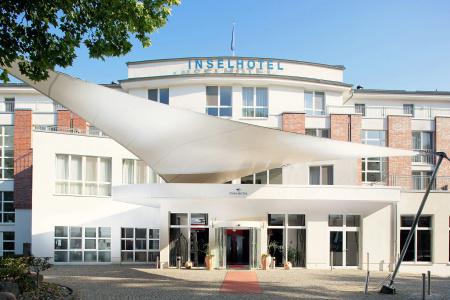 InselPotsdam - 17
