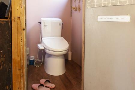 Fukuoka Guesthouse Hive - 6
