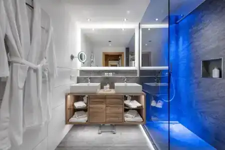 Alpines Lifestyle Tannenhof - 7