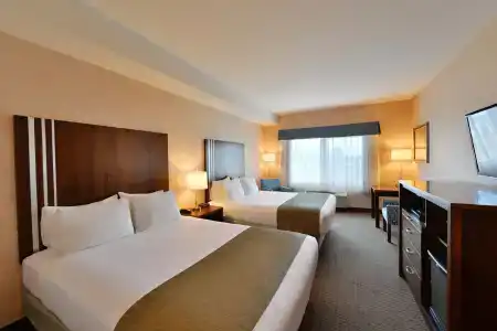 Best Western - 6