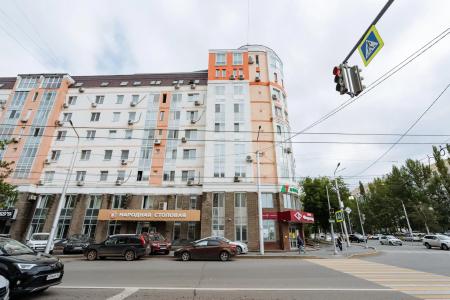 на Карла Маркса - 51