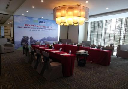 Novotel Ha Long Bay - 35