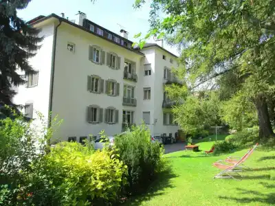Aquila Dolomites Residence - 11