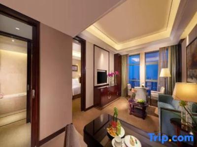 Grand New Century Hangzhou Sumtime - 48