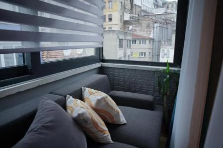 Royal Galata - 61