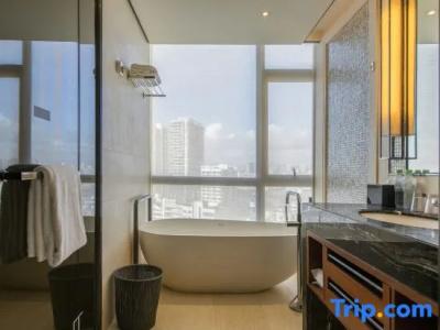 Crowne Plaza Sanya City Center, An Ihg - 219