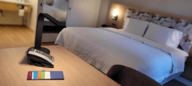 Hampton Inn & Suites by Hilton Miami Downtown/Brickell - 89