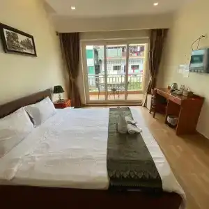 Phnom Penh Le Vincent - 17