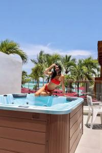Boca Beach Residence - 64