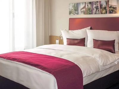 Mercure Heilbronn - 22
