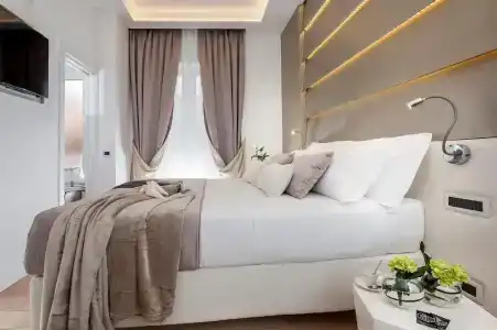 Vatican Style Suite - 18