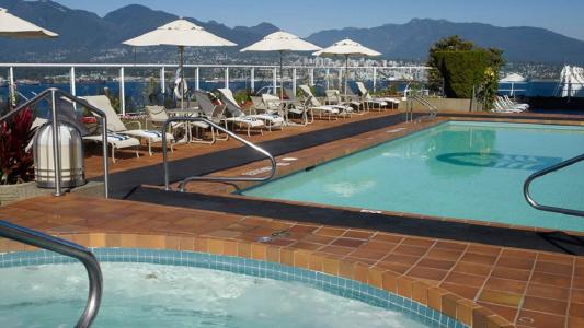 Pan Pacific - 11