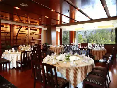 Mingshen Golf & Bay Resort Sanya - 15