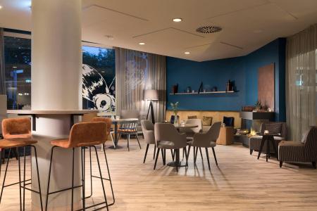 Ramada by Wyndham Flensburg - 20