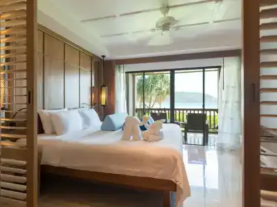 Katathani Phuket Beach Resort - Sha Extra Plus - 8