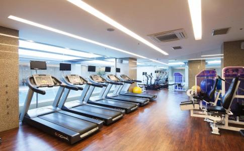 Fraser Place Central Seoul - 24