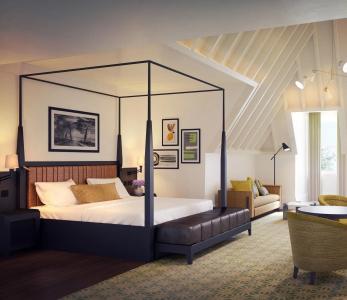 The Grand Birmingham - 7