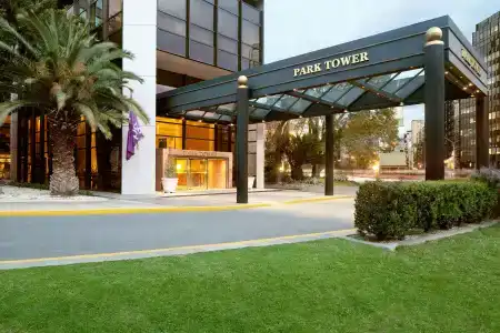 Park Tower, A Luxury Collection, Buenos Aires - 35