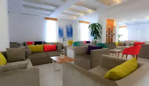 Labranda TMT Bodrum - 15