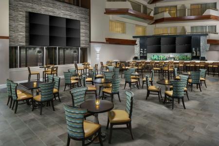 DoubleTree by Hilton Orlando Airport - 29